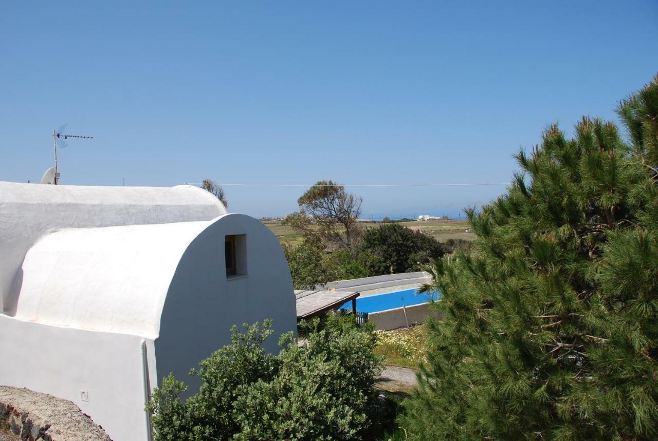 Siskosplace Koloumpos Exterior photo